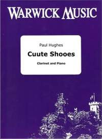 Hughes: Cuute Shooes