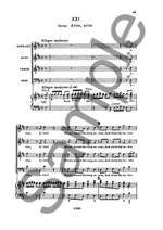 Georg Friedrich Händel: The Choice of Hercules (SATB) Product Image