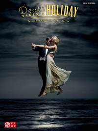 Maury Yeston: Death Takes a Holiday