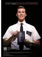 Robert Lopez/Trey Parker/Matt Stone: The Book of Mormon: Sheet Music from the Broadway Musical Product Image