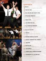 Robert Lopez/Trey Parker/Matt Stone: The Book of Mormon: Sheet Music from the Broadway Musical Product Image