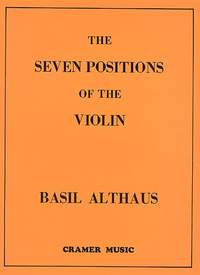 Althaus: Seven Positions Of The Violin