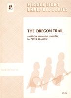 Beament: Oregon Trail-Percussion Quartet Es06
