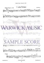 Morrison: Blues for Twos - Vol.3 Product Image