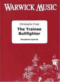 Frost: The Trainee Bullfighter