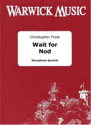 Frost: Wait for Nod