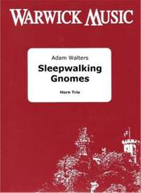 Walters: Sleepwalking Gnomes