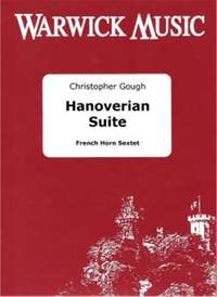 Gough: Hanoverian Suite