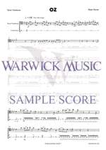 Gane: Oz (Tenor Trombone) Product Image