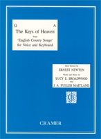 Broadwood/Maitland: Keys Of Heaven (Duet) G