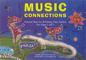 Buchanan/Chadwick: Music Connections