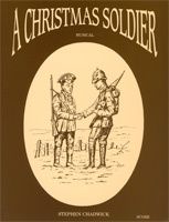 Chadwick: Christmas Soldier -Score