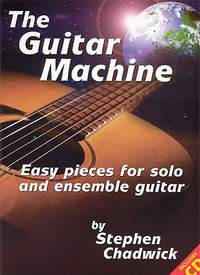 Chadwick: Guitar Machine
