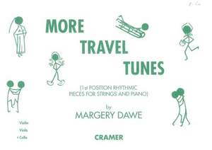 Dawe: More Travel Tunes Vcl Pt.