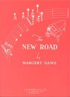 Dawe: New Road Piano Tutor