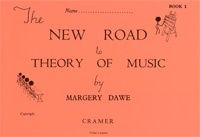 Dawe: New Road To Theory Book 1
