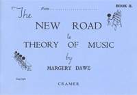 Dawe: New Road To Theory Book 2
