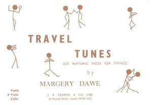 Dawe: Travel Tunes Vla