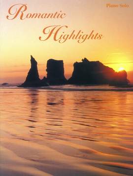 Bolton(Arr): Romantic Highlights Pno