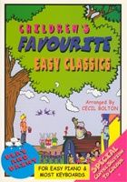 Bolton (Arr): Children's Favourite Easy Classics