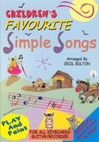 Bolton (Arr): Children's Favourite Simple Songs