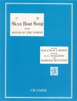 Boulton: Skye Boat Song Bb