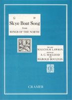 Boulton: Skye Boat Song G
