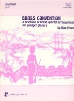 Frazer: Brass Convention Pt2 In Bb Tc Bc02