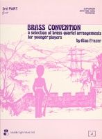 Frazer: Brass Convention Pt3 In Bb Tc Bc06