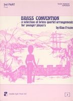 Frazer: Brass Convention Pt3 In C Bc Bc03