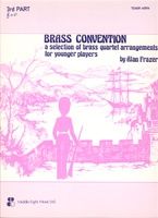 Frazer: Brass Convention Pt3 In Eb Tc Bc05