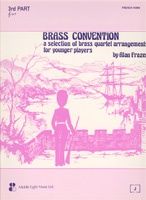 Frazer: Brass Convention Pt3 In F Tc Bc04