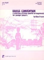 Frazer: Brass Convention Pt4 In Bb Tc Bc08