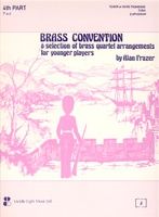 Frazer: Brass Convention Pt4 In C Bc Bc07