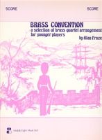 Frazer: Brass Convention-Score