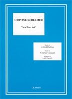 Gounod: O Divine Redeemer (Duet) C