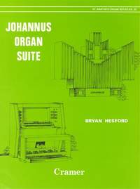 Hesford: Johannus Suite Org. St.M.23