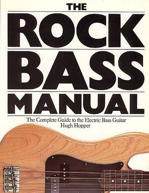 Hopper: Rock Bass Manual Pp15