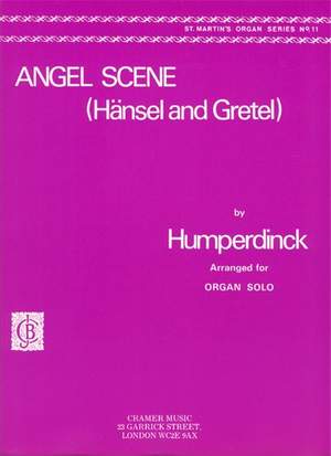 Humperdinck: Angel Scene Org. St.M.11