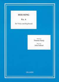 Ireland: Her Song A