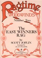 Joplin/Frazer: Ragtime For Woodwinds-Easy Winners Rag