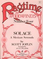 Joplin/Frazer: Ragtime For Woodwinds-Solace