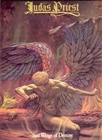 Judas Priest: Sad Wings Of Destiny
