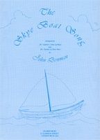 Denman: Skye Boat Song Clar/Pno Or Fl/Pno