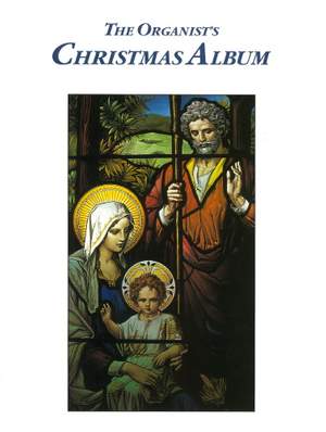 The Organist's Christmas Album