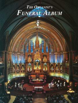 The Organist's Funeral Album
