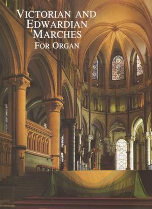 Drayton(Ed): Victorian And Edwardian Marches Org.