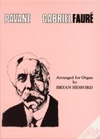 Faure: Pavane Org.