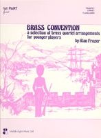 Frazer: Brass Convention Pt1 In Bb Tc Bc01