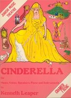 Leaper: Cinderella